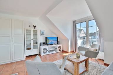 Appartement 48 m²