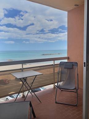 Appartement Valras-Plage