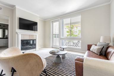 Apartment San Mateo