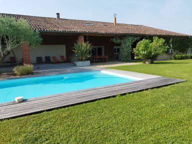 Cottage Mirabel