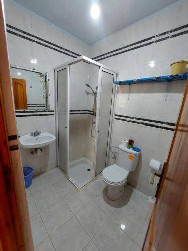 Ferienwohnung Agadir