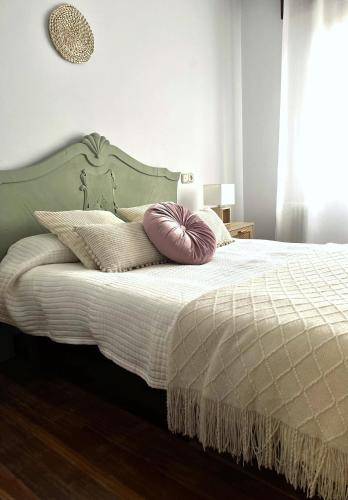 Apartamento Isla de La Toja