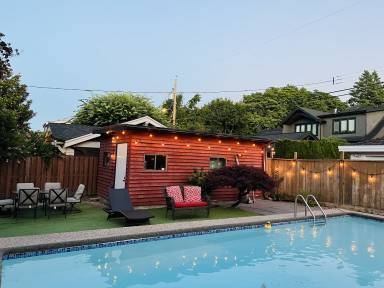House Kitsilano