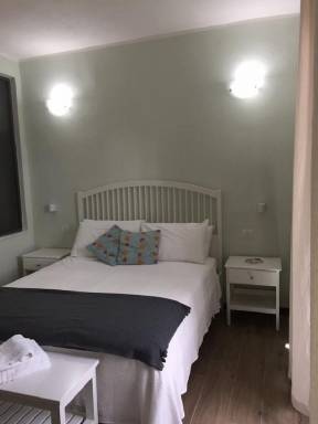 Camera doppia, balcone (3 Floor)