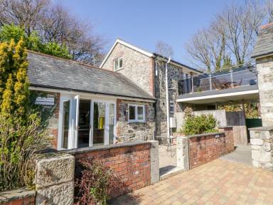 Cottage  Saint Columb Major