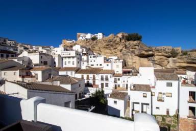 Apartamento de 40 m²