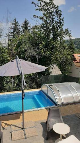 Apartment  Orfű