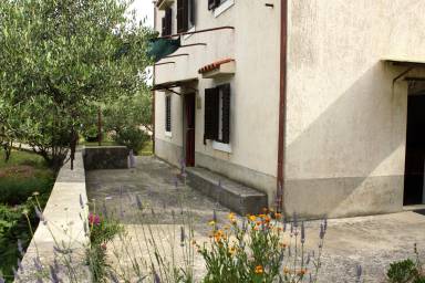Ferienhaus Unije