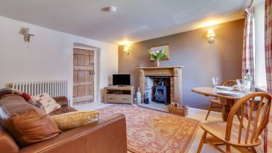 House  Buxton