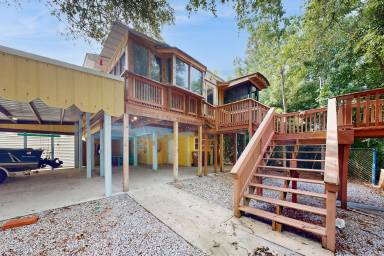 84 m² House