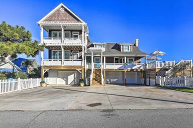 House Atlantic Beach