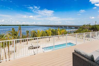 House  Big Pine Key
