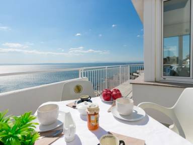 Maison de vacances 118 m²