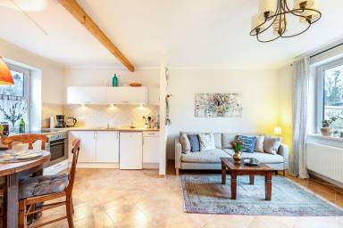 Apartment  Hummelfeld