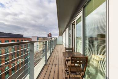 Condo  Newtown