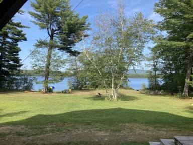 House Fryeburg