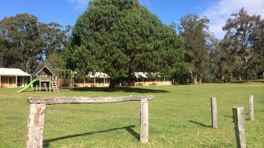 Cottage  Moruya Heads