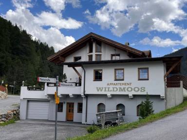 Appartement 100 m²
