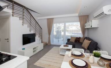 Aparthotel Kemer