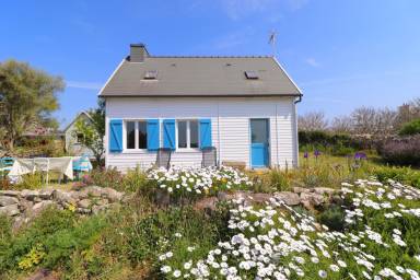 Maison de vacances 70 m²