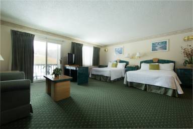 Resort  Hortonville
