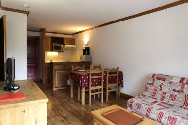 Appartement Aussois