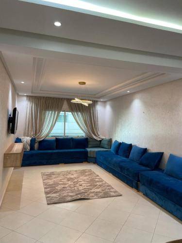 Appartement Tanger
