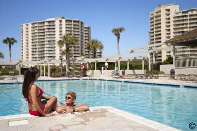 Ocean Creek Resort