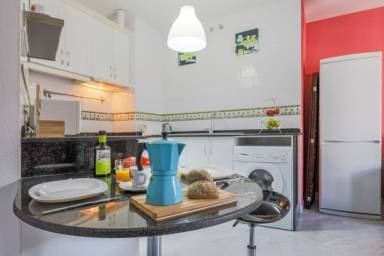 Apartamento Ronda