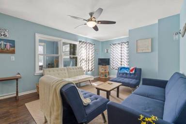House Air conditioning Port Sanilac