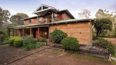 House  Cowaramup