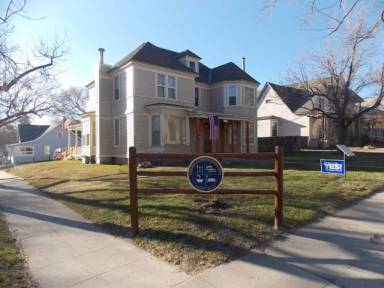 Apartment Pet-friendly Helena