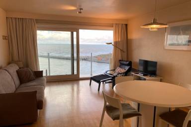 Appartement 40 m²