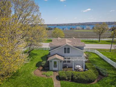 House Skaneateles