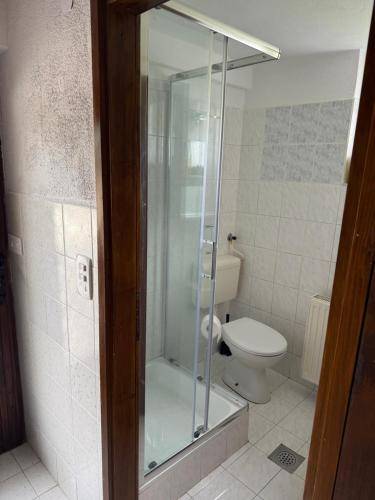 Apartma Savica