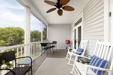 House Saint Simons Island