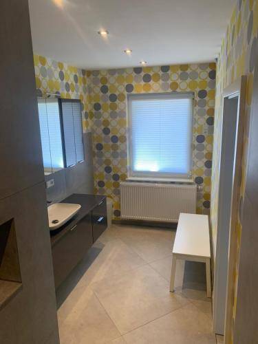 60 m² Ferienwohnung