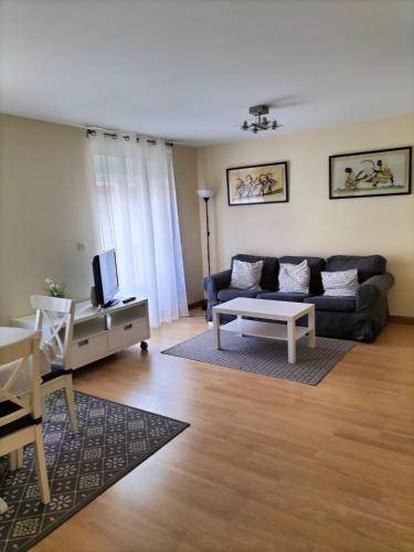 Appartement Burgos