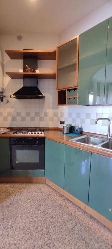 Apartment Treviso