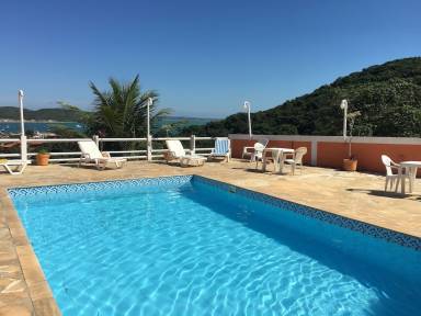 Apartament Armação dos Búzios