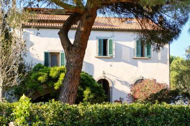 Ferienwohnung Grosseto