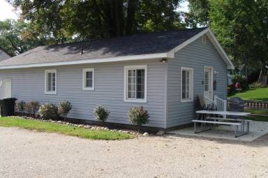 Cottage Coldwater
