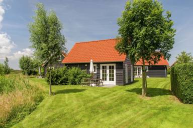 Huis 65 m²