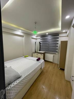 Aparthotel Air conditioning Sinop