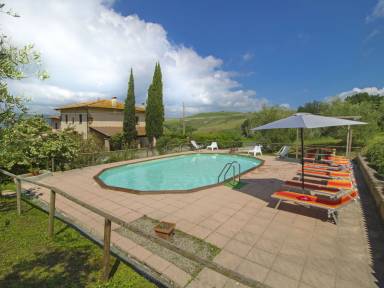 Villa Volterra