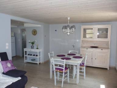 Appartement Pontarlier