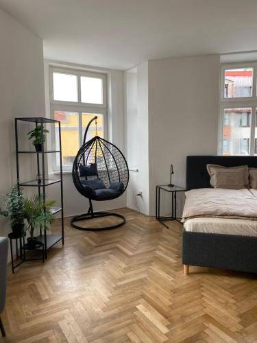 Apartmán Sezimovo Ústí