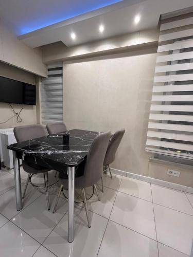 Appartement Ankara