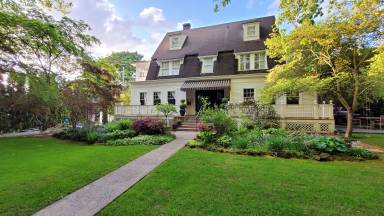 House Irvington