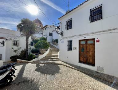 Huis  Altea